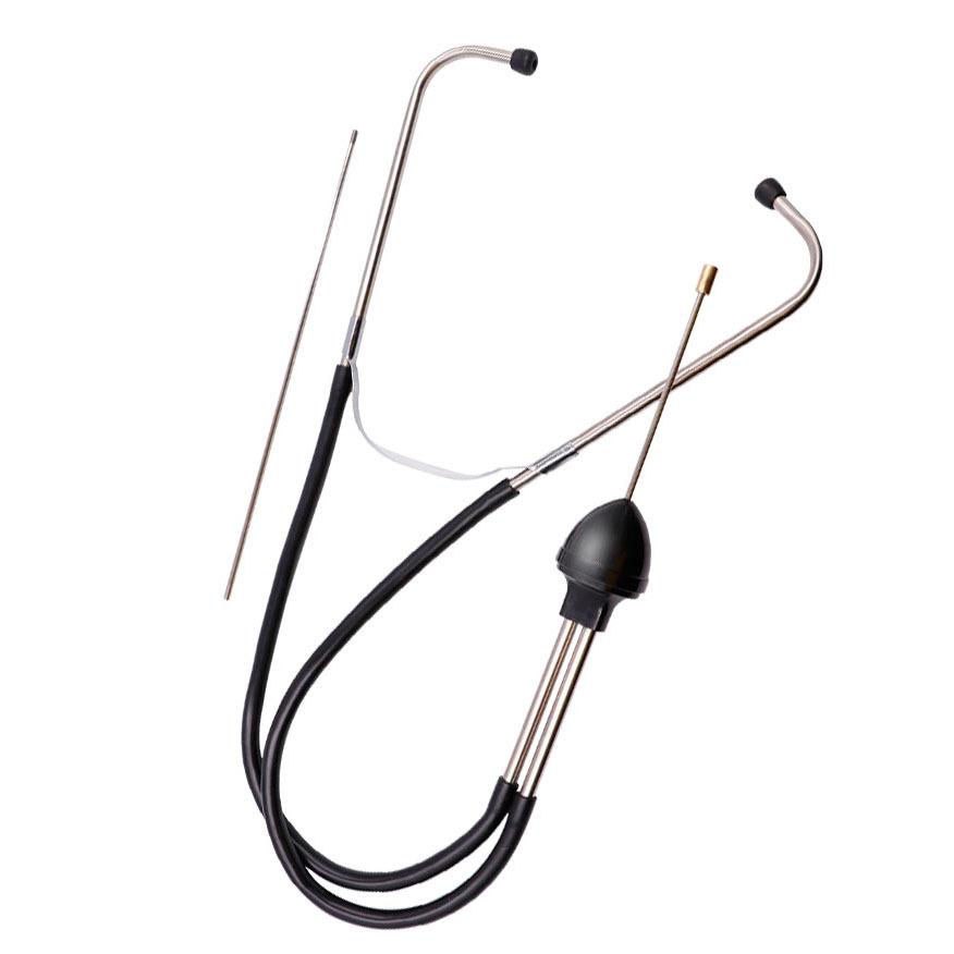 

Automotive Engine Stethoscope Car Cylinder Diagnostic Tool Engine Noise Detector Auto Repair Listening Tool