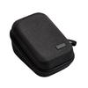 Ergonomic Storage Solution With Anti Slip Handles For Blood Pressure Gauge Portable Carrying Case Organizers