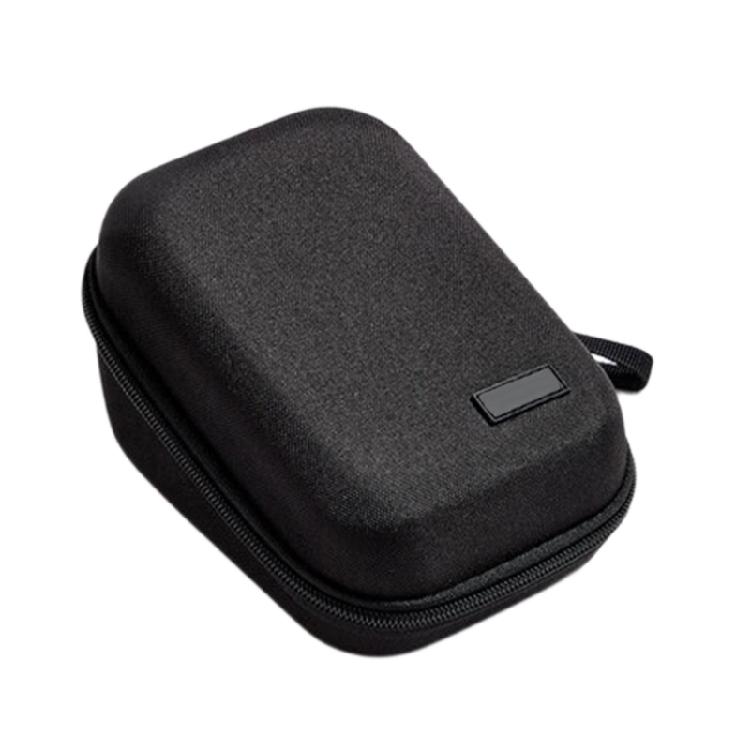 Ergonomic Storage Solution With Anti Slip Handles For Blood Pressure Gauge Portable Carrying Case Organizers