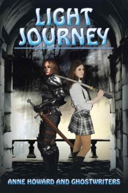The Light Journey Book