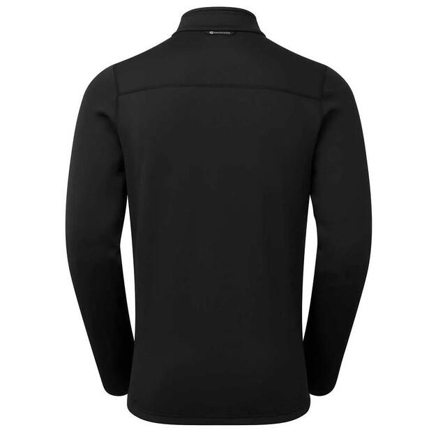 Montane Флисовая кофта с полумолнией Fury