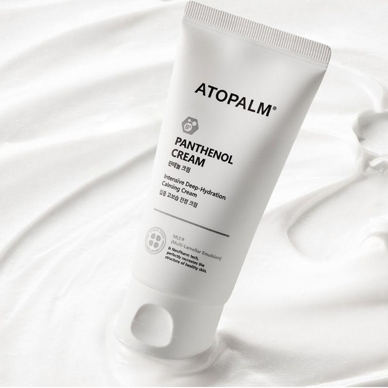 ATOPALM Panthenol Cream 100ml
