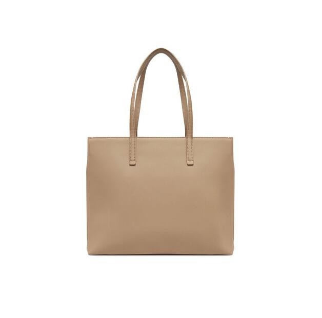 Сумка Calvin Klein Calvin Klein Ck Must Medium Shopper W/Pocket K60K613019 бежевый