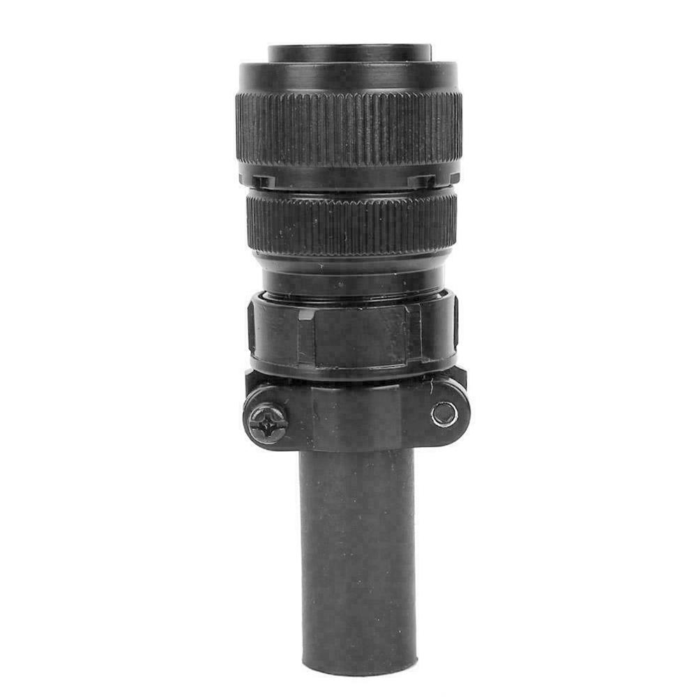 Reliable 14 Pin Connector for Miller/Hobart TIG MIG Welder Construction