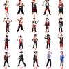 Premium Quality Pirate Costume For Children Perfect For Halloween Parties And Cosplay
