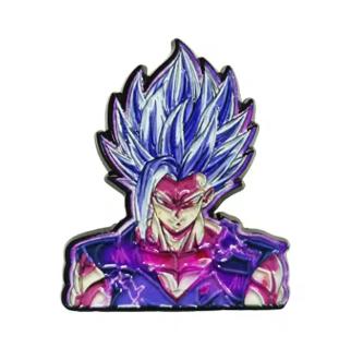 Anime Brooches for Women Cartoon Enamel Pins Lapel Pins for Backpack Metal Badges Fashion Jewelry Accessories Decoration Gift
