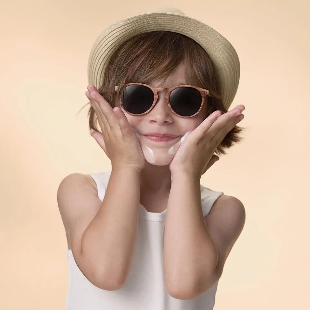 Sun Le Enfant 250ml SPF50+ PA++++ (Derma Sun Cream for the Whole Family)