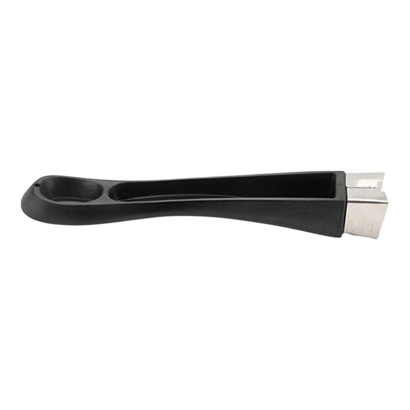 

Pot Handle Non-slip Wok Handle Reusable Kitchen Accessories Portable Cooking Gadgets For Home Restaurants Outdoor China Mainland