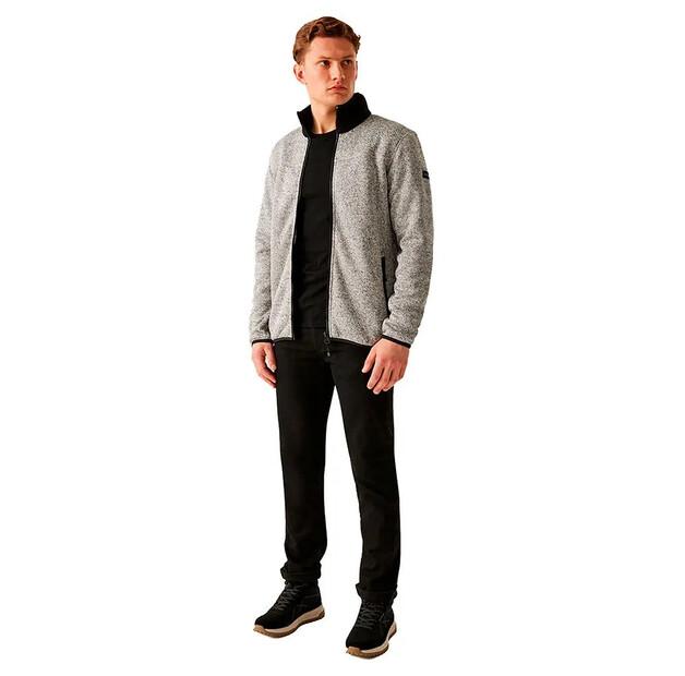 Regatta Флисовая на молнии Branleigh
