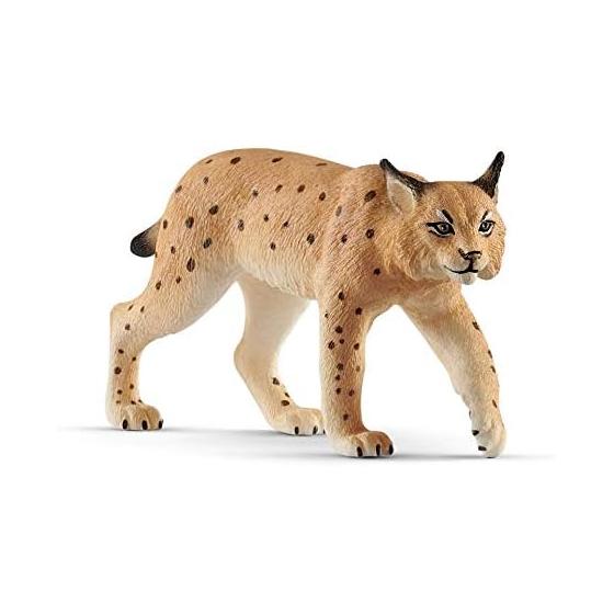 Schleich Wildlife Wildcat Figure 14822