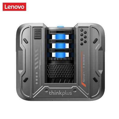 YENİ Lenovo LP49 TWS Kablosuz Bluetooth V5.4 Kulaklık Müzik Oyun Çift Modlu Kulaklıklar Uzun Dayanıklılık HD Arama Spor Kulaklıklar