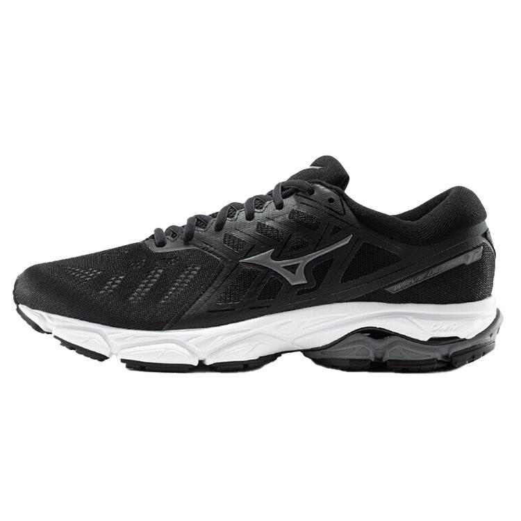 Mizuno Wave Ultima 12 Black Men`s