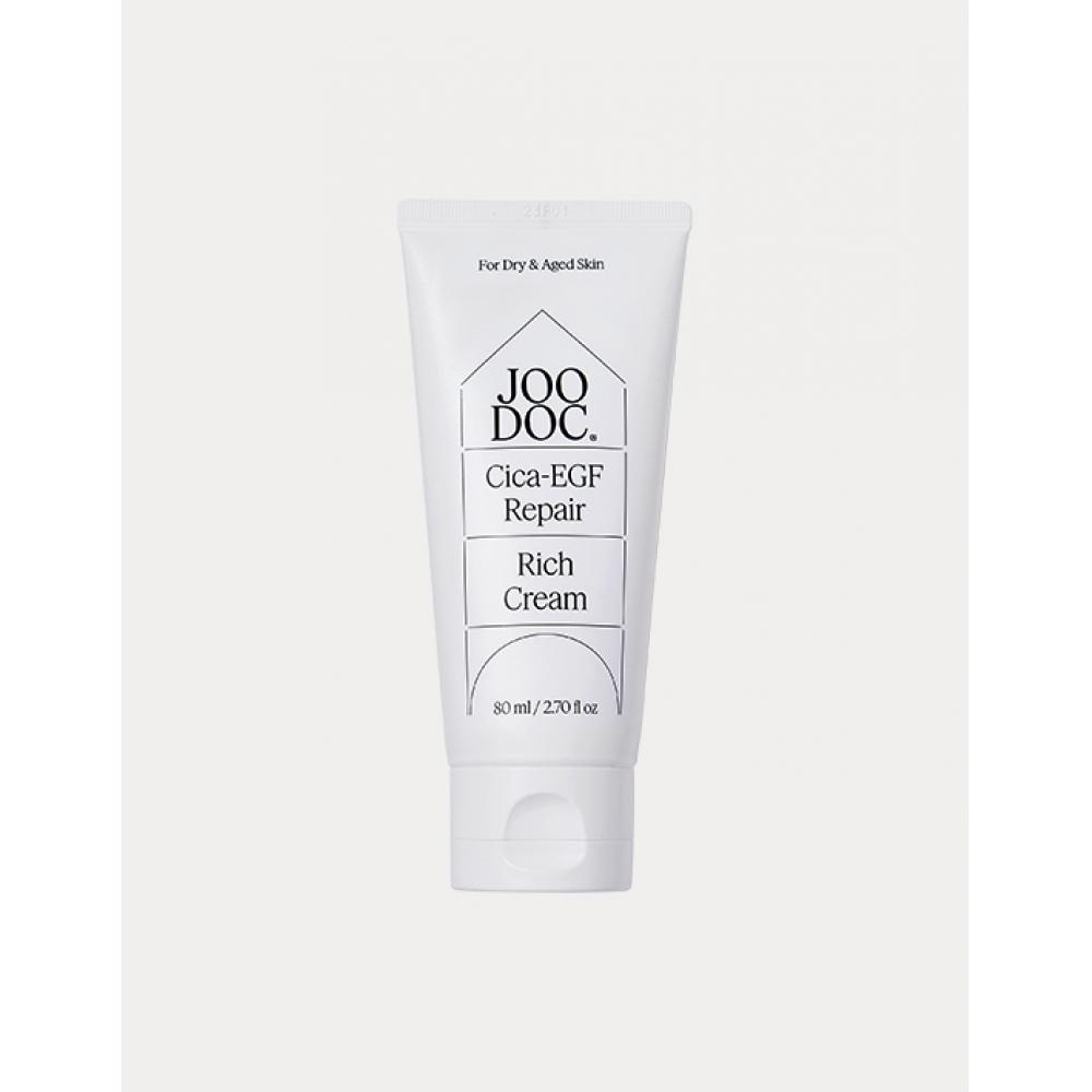 

Judak Cica Egf Repair Rich Cream 80мл