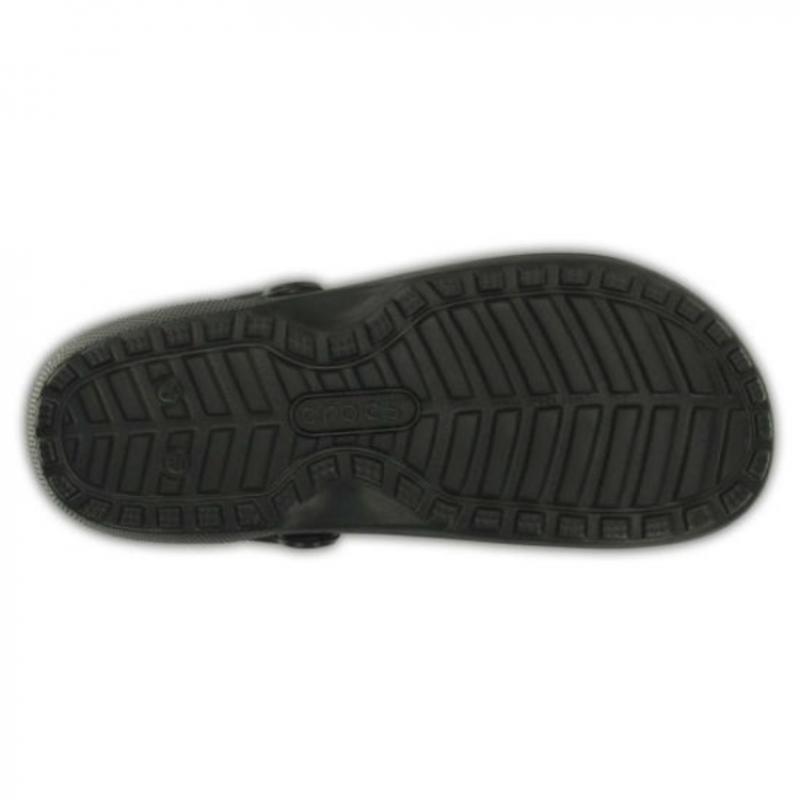 Crocs Classic Lined Clog 203591 060