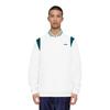 Li Ning Jackets & Coats Unisex Standard White AWDV293-3