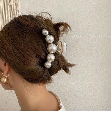 Haar-Accessoires – Haarklammern