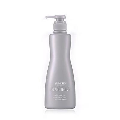 Traitement capillaire professionnel Shiseido Subrimic Adenovital 500 g