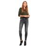Jdy Sonja Life Regular Skinny Ankle джинсы
