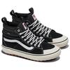 Vans Sk8-Hi Wasserdicht MTE Schwarz True White Unisex Sneaker VN000CVT6BT