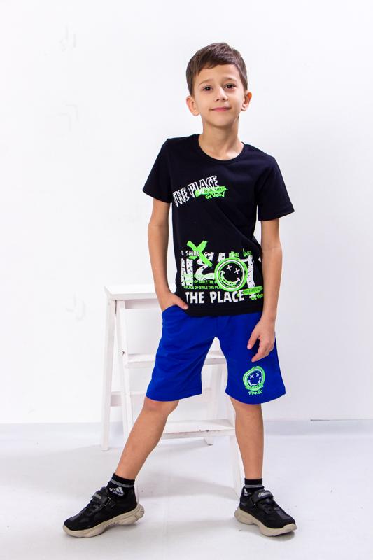 Kleidungsset (Jungen) Sommer 6265-057-33 HC