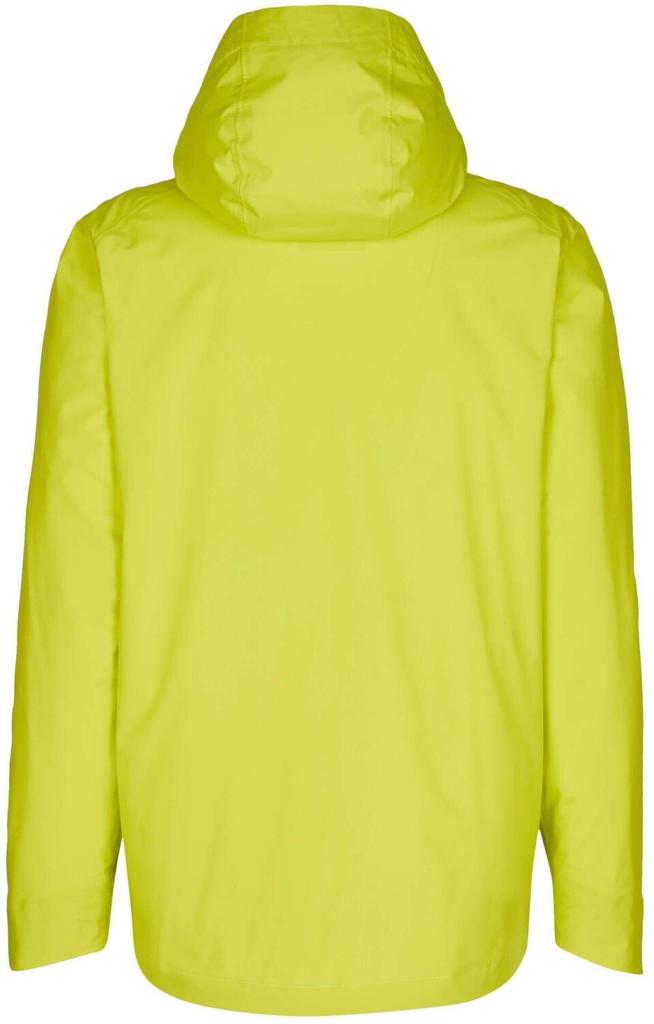 Jacket Jack Wolfskin Highest Peak 3l Jkt M (1115134) Firefly