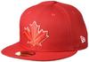 [New Era] Cap 59FIFTY Toronto Blue Jays Alternate 2 57.7cm
