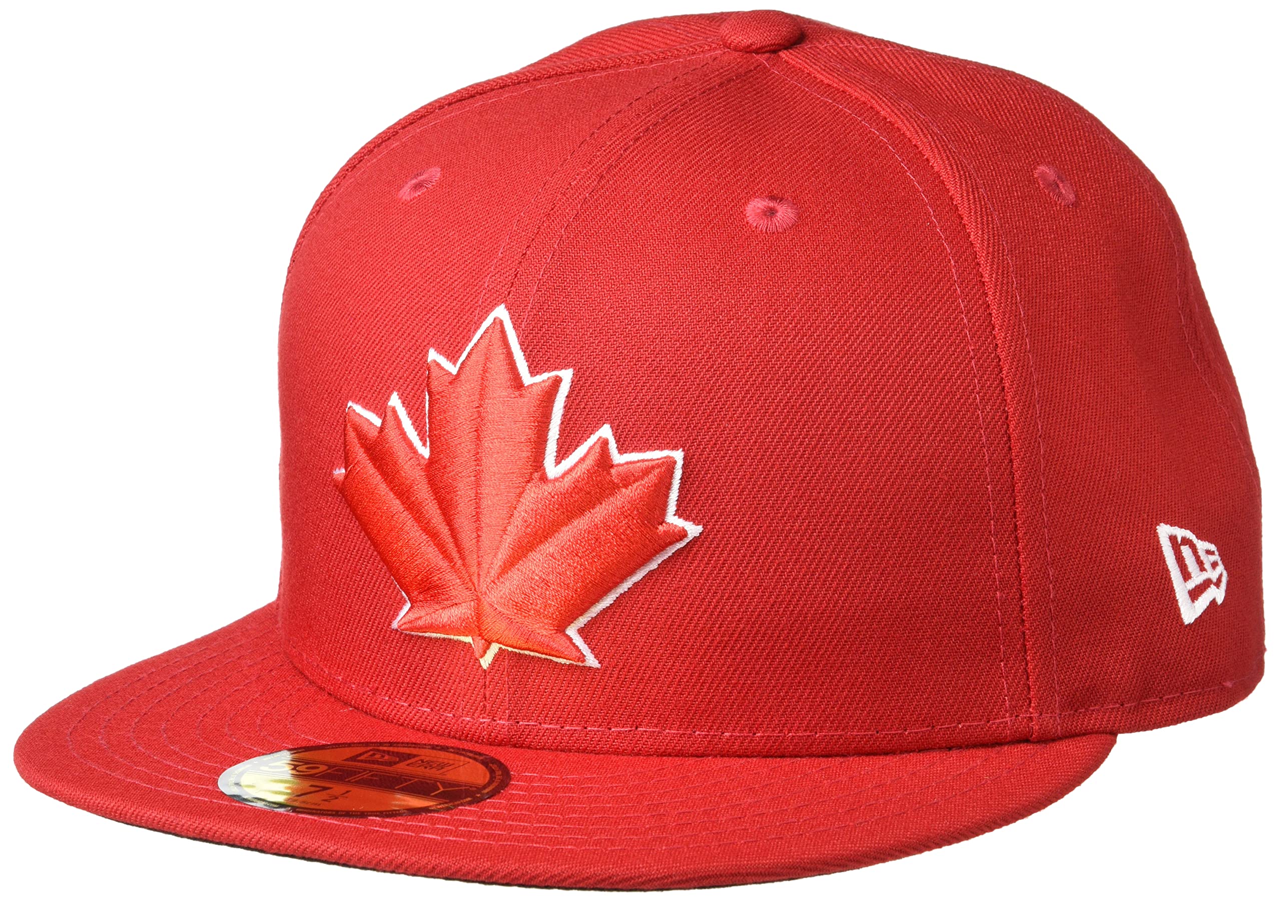 

[New Era] Cap 59FIFTY Toronto Blue Jays Alternate 2 57.7cm