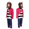 Gabby's Dollhouse 5 cosplay costume cosplay bodysuit A