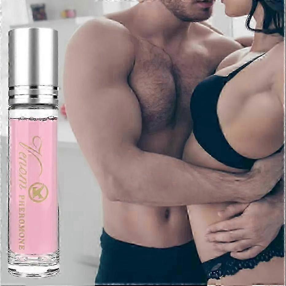 3pcs Pheromones For Women, Lasting Pheromones, Venom For Her Pheromones