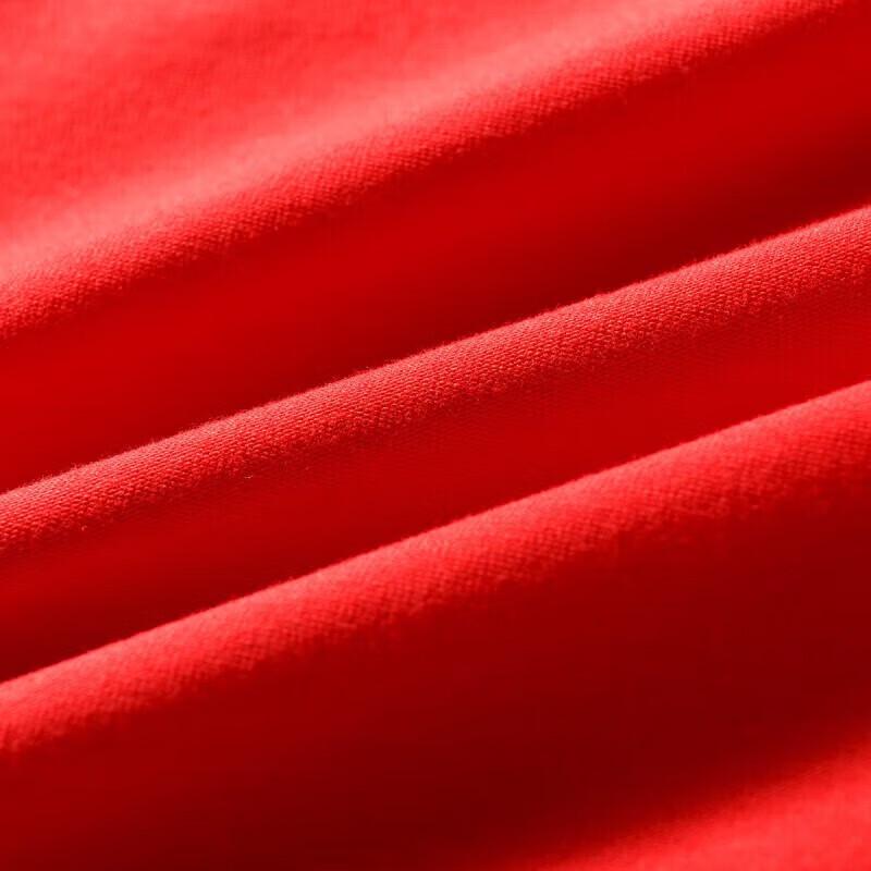 MiiOW Women's 50S Combed Cotton Antibacterial High-Waist Briefs 3-Pack