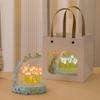 Tulip Night Light DIY Handmade Birthday Gift for Girls & Best Friends – Elegant Qixi Present for Girlfriend