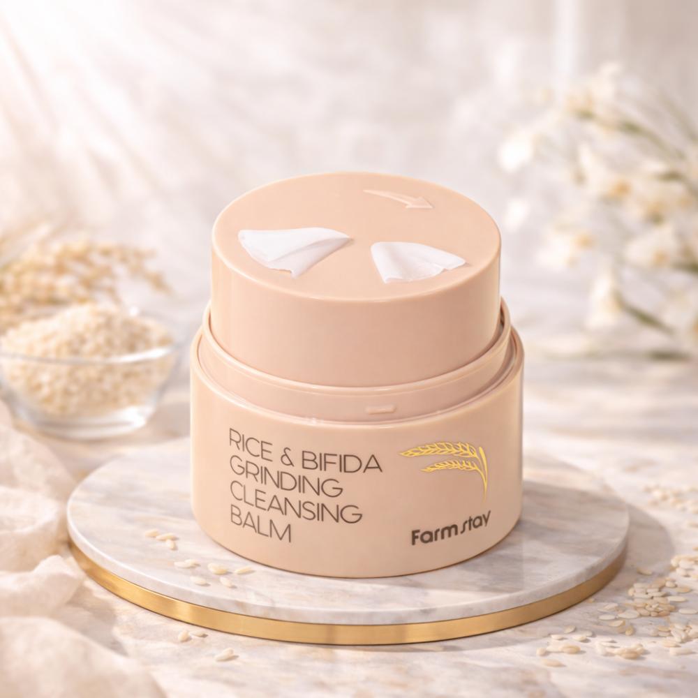 [Farmstay] 50ml (3EA Bundle) 3EA Bundle