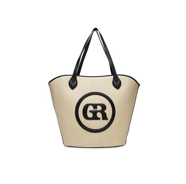 

Сумочка Gino Rossi TYLO-V бежевый NOSIZE