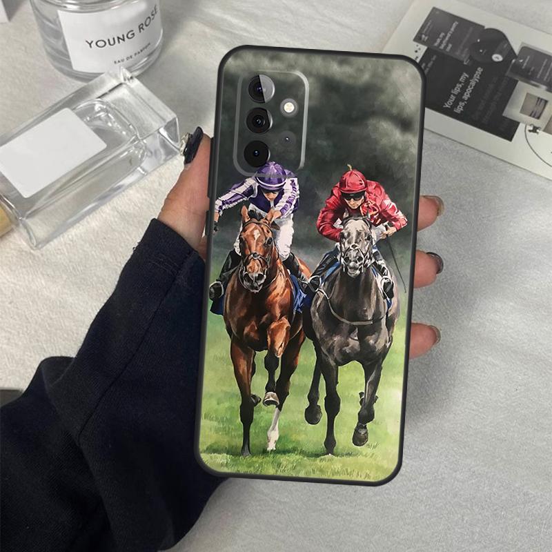 

Кейс для скачек для Samsung Galaxy A56 A36 A16 A33 A13 A23 A52 A32 A12 A54 A34 A14 A53 A15 A35 A55 A17 Samsung A14