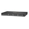 Switch - Hewlett Packard Enterprise - Aruba 6000 - 48 Ports - Managed - L3