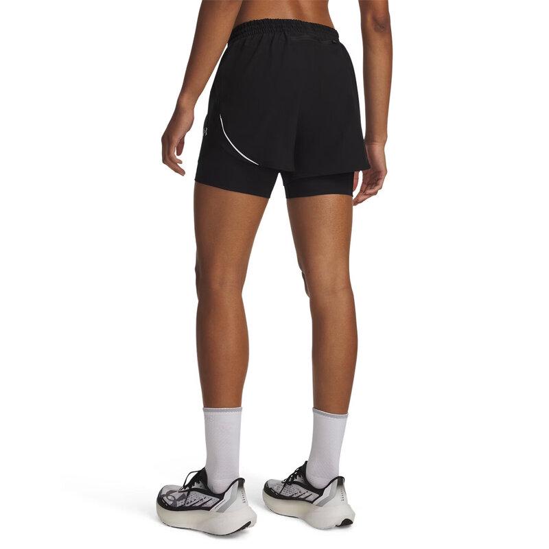 Under Armour UA Velociti Pro Women's 2-in-1 Running Shorts
