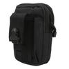 Utility Pouches Nylon Multifunction High Temperature Resistant Sports Waist Bag for Tourism Mountaineering