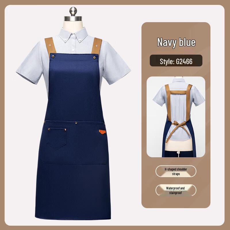 Waterproof Kitchen & Catering Apron