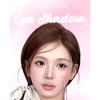 ROZO - Sakura Four-Color Eyeshadow Palette