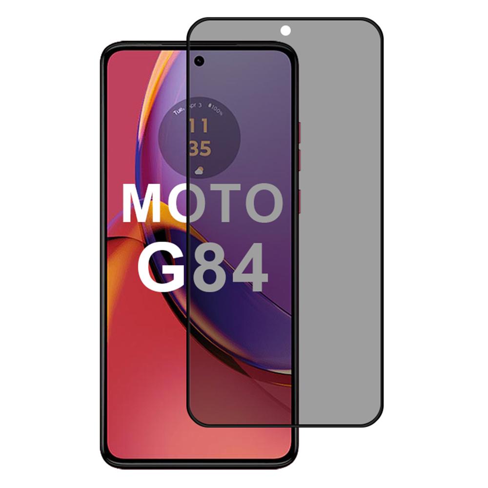 

Захист екрану від шпигунства 2.5D Arc Edge для Motorola Moto G84 5G Type A