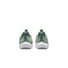 Nike Flex Advance Comfortable Stylish Fit Versatile Low-Top Walking Shoes Baby Sneaker Light-Gray Green DC9367-003