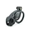 New Male Chastity Lock Viper Viper Chastity Lock Cobra Cb Lock Penis Restraints Chastity for Sissys Sexy Toys for Men Four Rings
