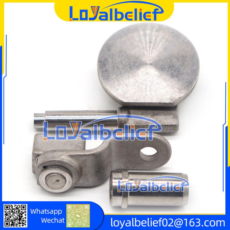 NEW Turbo Wastegate Rattle Flapper for Mini Cooper N14 Peugeot Citroen K03-0121 EP6DT,EP6CDT,53039700121,53039880425,9807682180
