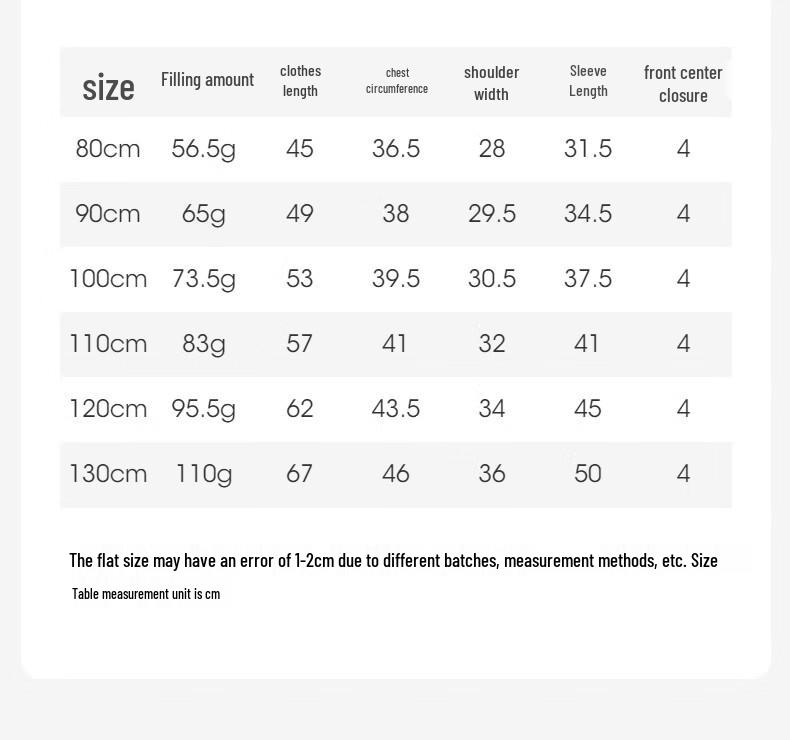 Dave & Bella Girls' Anti-bacterial Hooded Down Jacket
