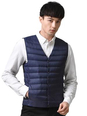 Pakken en blazers – Vesten