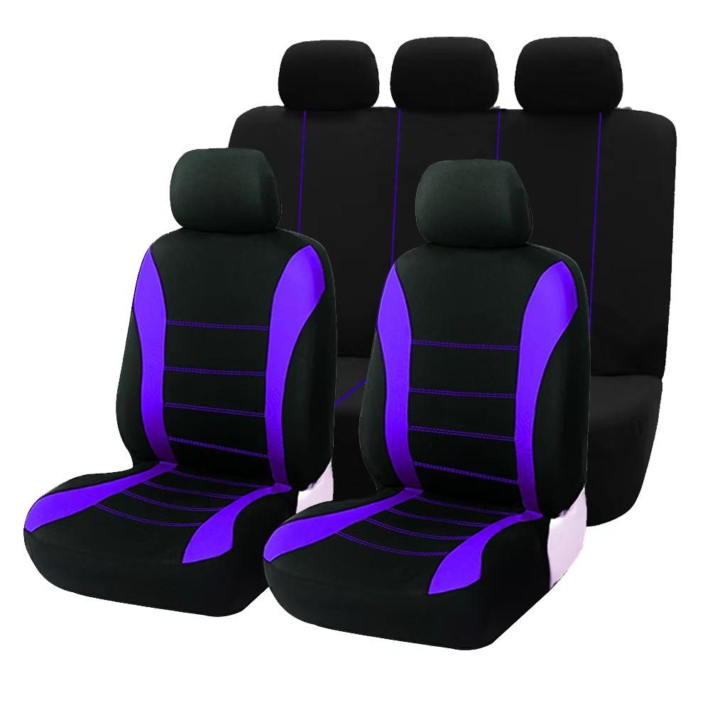 Foreign Trade Car Seat Covers With