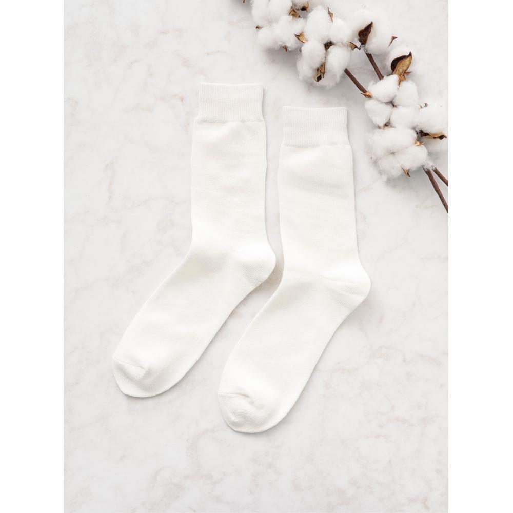 

Носки Popcorn Kiki Premium Men S Long Neck SockS Ivory