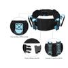 Waist Support Lumbar Traction Belt for Disabled Patients