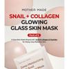 MOTHER MADE - Deep Moisturizing Rich Snail Mask 5pcs Set