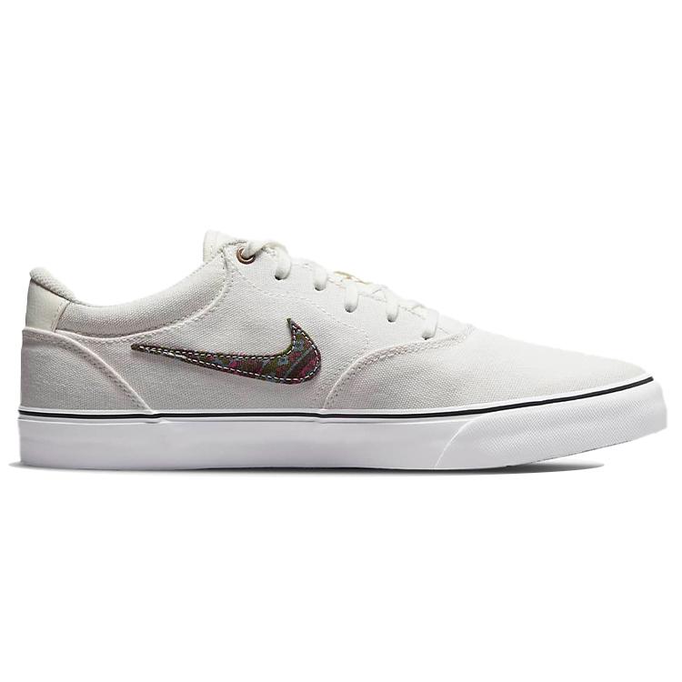 Nike Chron 2 Canvas Premium Sb 'Sail Sangria' DM3513-100